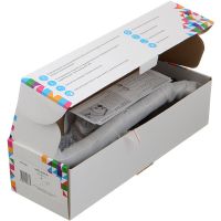 Товар: Смеситель для ванны Melodia della vita Lucia MDV32241 универсальный Хром - фото 3 Смеситель для ванны Melodia della vita Lucia MDV32241 универсальный Хром — фото 3, Смеситель для ванны