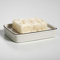 Товар: Rossel K-5729 Мыльница - фото 2 Rossel K-5729 Мыльница — фото 2, Мыльницы