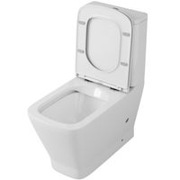 Унитаз компакт Owl 1975 GapRuta-G OWLT200901 без бачка с сиденьем Микролифт — фото 9, Напольные унитазы