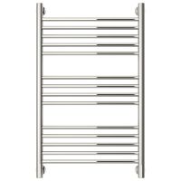 Водяной полотенцесушитель Сунержа Богема+ 800х500 Хром — фото 1, Водяные полотенцесушители