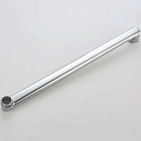 Смеситель для ванны Ledeme H48 2248L универсальный Хром — фото 5, Смеситель для ванны