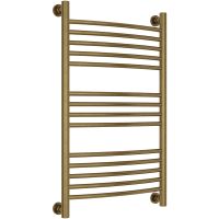 Товар: Водяной полотенцесушитель Сунержа Богема+ выгнутая 800х500 05-0221-8050 Состаренная бронза - фото 5 Водяной полотенцесушитель Сунержа Богема+ выгнутая 800х500 05-0221-8050 Состаренная бронза — фото 5, Водяные полотенцесушители