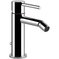 Смеситель для биде Gessi Emporio Via tortona 18607#031 Хром — фото 1, Смесители для биде