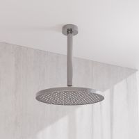 Верхний душ Iddis Esper ESP25GRi64 Хром — фото 3, Верхние души