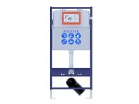 Товар: Инсталляция для подвесного унитаза Aquatek Standart 51 INS-0000001, 130*510*100 мм - фото 3 Инсталляция для подвесного унитаза Aquatek Standart 51 INS-0000001, 130*510*100 мм — фото 3, Инсталляции для унитазов