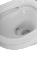 Унитаз подвесной безободковый CEZARES DUET CZR-2462-TH-TOR/CZR-870-SC — фото 9, Подвесные унитазы