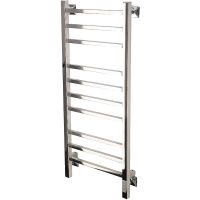 Электрический полотенцесушитель Comfysan Pioli-K EC-10 100x40 014353 Хром — фото 1, Электрические полотенцесушители