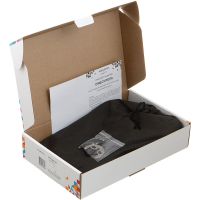 Смеситель для кухни Melodia della vita Ostessa MDV40616Blue Хром Синий — фото 4, Смесители для кухни