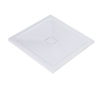 Dinkel 58T03 Душевой поддон — фото 1, Душевые поддоны из искусственного камня