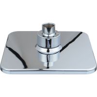 Товар: Верхний душ Melodia della vita MKP27010C Хром - фото 2 Верхний душ Melodia della vita MKP27010C Хром — фото 2, Верхние души