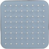 Товар: Верхний душ Melodia della vita MKP27010C Хром - фото 4 Верхний душ Melodia della vita MKP27010C Хром — фото 4, Верхние души