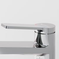 Товар: Смеситель для раковины Laparet Nobia Pro N3014702LPT Хром - фото 7 Смеситель для раковины Laparet Nobia Pro N3014702LPT Хром — фото 7, Смесители для раковины