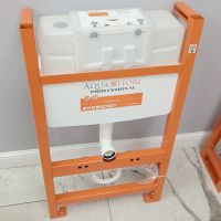 Инсталляция KK POL Professional ZSP/M430/0.1/K для унитаза без клавиши смыва — фото 3, Инсталляции для унитазов