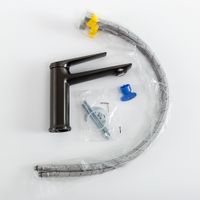 Смеситель для раковины CEZARES LINER-LS-GM-W0 — фото 5, Аксессуары для раковины