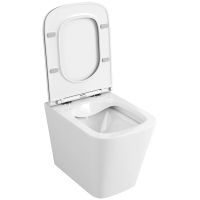 Унитаз Maretti Umbria UM10PBM08-844 подвесной с сиденьем Микролифт — фото 6, Подвесные унитазы