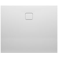 Акриловый поддон для душа Riho Basel 432 100x120 D005039005 (DC360050000000S) Белый с антискользящим — фото 1, Акриловые душевые поддоны