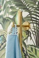 Электрический полотенцесушитель Сунержа Аскет 1650 05-0850-1650 Состаренная бронза — фото 3, Электрические полотенцесушители