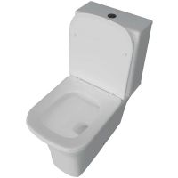 Товар: Унитаз компакт Maretti Umbria UM10NBM12-844 с бачком и сиденьем Микролифт - фото 6 Унитаз компакт Maretti Umbria UM10NBM12-844 с бачком и сиденьем Микролифт — фото 6, Напольные унитазы