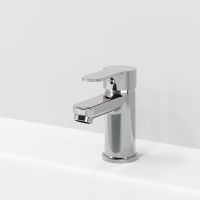 Товар: Смеситель для раковины Laparet Molera N3017302LPT Хром - фото 8 Смеситель для раковины Laparet Molera N3017302LPT Хром — фото 8, Смесители для раковины