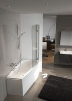 Товар: Акриловая ванна Riho Delta 160x80 B069001005 (BB8300500000000) L без гидромассажа - фото 4 Акриловая ванна Riho Delta 160x80 B069001005 (BB8300500000000) L без гидромассажа — фото 4, Ванны