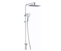 A042 Душевой комплект — фото 1, Душевые стойки