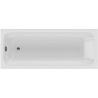 Акриловая ванна Azario Bella 175х70 AV.0020175 без гидромассажа — фото 1, Акриловые ванны