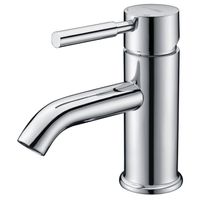 Main Смеситель для умывальника арт-4105 — фото 7, Смесители для раковины