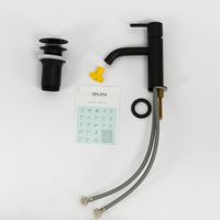 Смеситель для раковины CEZARES LEAF-LSM2-NOP — фото 4, Аксессуары для раковины