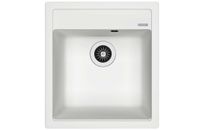 Florentina Мойка "Липси" 460, жасмин FG — фото 1, Кухонные мойки