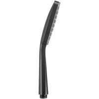 Ручной душ Swedbe Hermes 5120B Черный матовый — фото 3, Лейки для душа