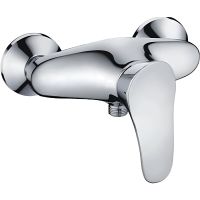 Смеситель для душа Haiba HB2001 Хром Смеситель для душа Haiba HB2001 Хром