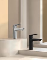 Товар: Смеситель для раковины Raglo R31.10 Хром - фото 3 Смеситель для раковины Raglo R31.10 Хром — фото 3, Смесители для раковины