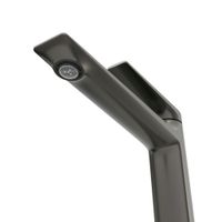 Товар: Смеситель для накладной раковины CEZARES LINER-LC-GM-W0 - фото 3 Смеситель для накладной раковины CEZARES LINER-LC-GM-W0 — фото 3, Аксессуары для раковины