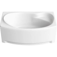 Товар: Акриловая ванна Bas Либера 170x100 В 00066 без гидромассажа - фото 3 Акриловая ванна Bas Либера 170x100 В 00066 без гидромассажа — фото 3, Ванны