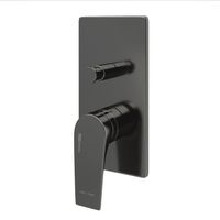 Товар: Wiese 8461 Смеситель для ванны и душа - фото 5 Wiese 8461 Смеситель для ванны и душа — фото 5, Для душа и ванны