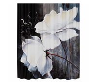 Ammer SC-70102 Шторка для ванной — фото 1, Шторки на ванну