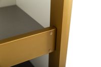 Шкаф-пенал подвесной CEZARES RELAX-1500-2A-SO-BORO-P — фото 7, Пеналы для ванной комнаты