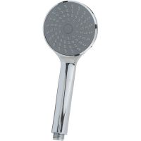 Ручной душ Melodia della vita Standard MKP20499 Хром — фото 1, Лейки для душа
