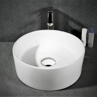 Товар: Раковина-чаша Maretti Elena 41 EA13NS10-844 Белая - фото 2 Раковина-чаша Maretti Elena 41 EA13NS10-844 Белая — фото 2, Раковины