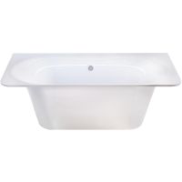 Товар: Ванна из искусственного камня Astra Form Прима 185х90 01010037 без гидромассажа - фото 6 Ванна из искусственного камня Astra Form Прима 185х90 01010037 без гидромассажа — фото 6, Ванны