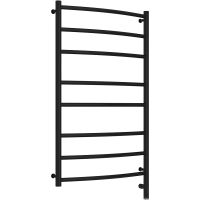Товар: Электрический полотенцесушитель Сунержа Галант 3.0 1000x600 R 31-5801-1060 Черный матовый - фото 4 Электрический полотенцесушитель Сунержа Галант 3.0 1000x600 R 31-5801-1060 Черный матовый — фото 4, Электрические полотенцесушители