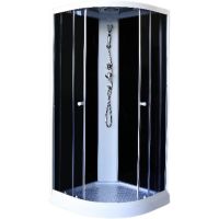 Душевая кабина Parly Classic Эконом 90x90 EC931 без гидромассажа — фото 5, Душевые кабины