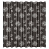 Товар: Eidar SC-33301 Шторка для ванной - фото 3 Eidar SC-33301 Шторка для ванной — фото 3, Шторки на ванну