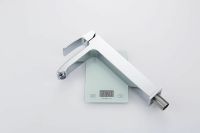 Товар: Смеситель для раковины Raglo R01.15 Хром - фото 9 Смеситель для раковины Raglo R01.15 Хром — фото 9, Смесители для раковины