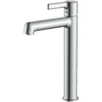 Смеситель для раковины Haiba HB11814 Хром — фото 1, Смесители для раковины