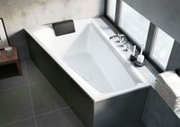 Товар: Акриловая ванна Riho Still Smart 170x110 B101001005 (BR0300500000000) R без гидромассажа - фото 3 Акриловая ванна Riho Still Smart 170x110 B101001005 (BR0300500000000) R без гидромассажа — фото 3, Ванны