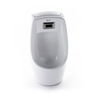 Товар: Писсуар Laguraty Sensor 560X Белый - фото 4 Писсуар Laguraty Sensor 560X Белый — фото 4, Писсуары