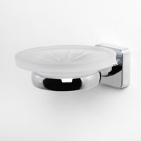 Товар: Lippe K-6529 Мыльница - фото 2 Lippe K-6529 Мыльница — фото 2, Мыльницы