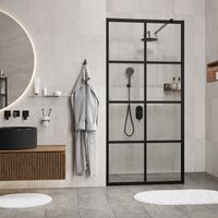 Товар: Glan 66W44 Душевая перегородка - фото 2 Glan 66W44 Душевая перегородка — фото 2, Душевые перегородки