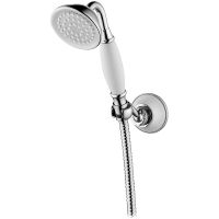 Смеситель для ванны Lemark Villa LM4812C Хром — фото 2, Для душа и ванны